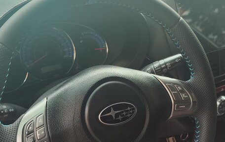 Subaru Forester, 2008 год, 1 340 000 рублей, 21 фотография