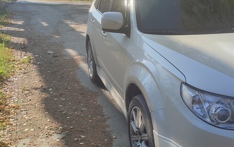 Subaru Forester, 2008 год, 1 340 000 рублей, 31 фотография