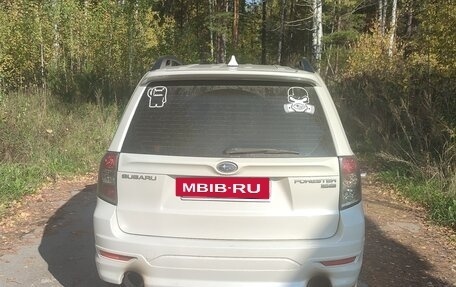 Subaru Forester, 2008 год, 1 340 000 рублей, 30 фотография