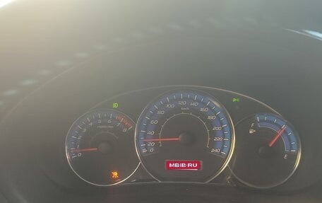 Subaru Forester, 2008 год, 1 340 000 рублей, 23 фотография