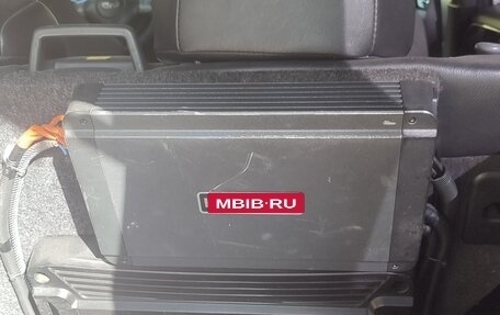 Subaru Forester, 2008 год, 1 340 000 рублей, 29 фотография