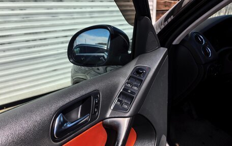 Volkswagen Tiguan I, 2008 год, 920 000 рублей, 23 фотография