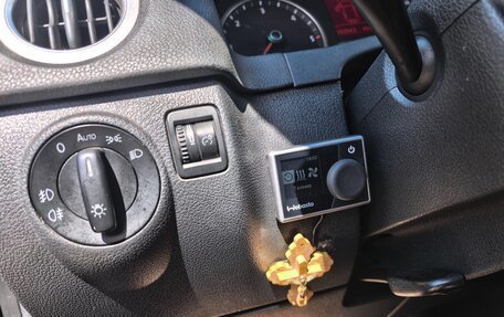 Volkswagen Tiguan I, 2008 год, 920 000 рублей, 29 фотография