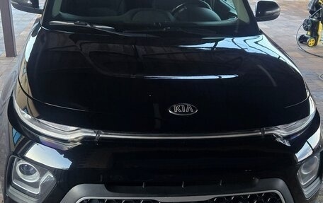 KIA Soul III, 2019 год, 1 690 000 рублей, 9 фотография