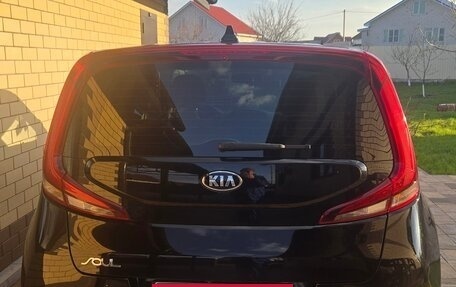 KIA Soul III, 2019 год, 1 690 000 рублей, 4 фотография