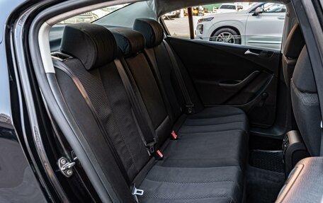 Volkswagen Passat B6, 2010 год, 730 000 рублей, 7 фотография