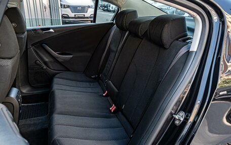 Volkswagen Passat B6, 2010 год, 730 000 рублей, 9 фотография