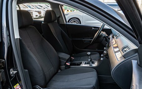 Volkswagen Passat B6, 2010 год, 730 000 рублей, 8 фотография