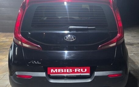 KIA Soul III, 2019 год, 1 690 000 рублей, 18 фотография