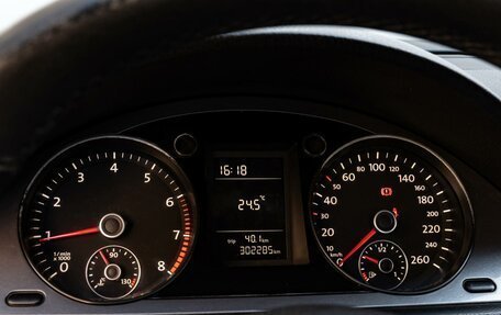 Volkswagen Passat B6, 2010 год, 730 000 рублей, 14 фотография