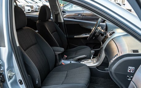 Toyota Corolla, 2007 год, 860 000 рублей, 8 фотография
