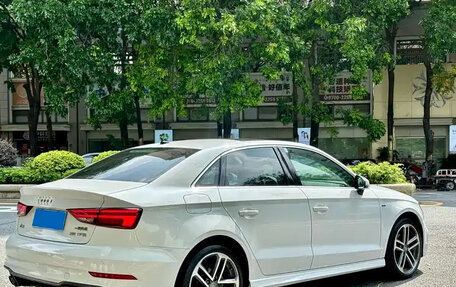 Audi A3, 2019 год, 1 549 003 рублей, 5 фотография