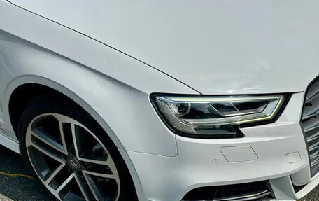 Audi A3, 2019 год, 1 549 003 рублей, 2 фотография