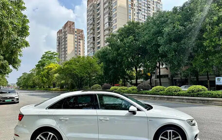 Audi A3, 2019 год, 1 549 003 рублей, 4 фотография