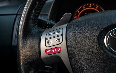 Toyota Corolla, 2007 год, 860 000 рублей, 13 фотография