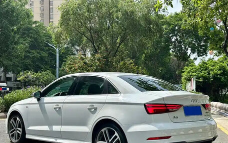 Audi A3, 2019 год, 1 549 003 рублей, 7 фотография