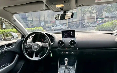 Audi A3, 2019 год, 1 549 003 рублей, 9 фотография
