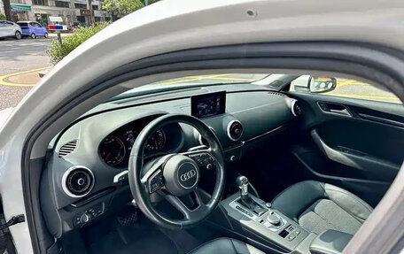 Audi A3, 2019 год, 1 549 003 рублей, 13 фотография
