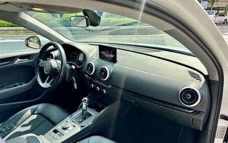 Audi A3, 2019 год, 1 549 003 рублей, 11 фотография