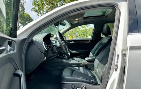 Audi A3, 2019 год, 1 549 003 рублей, 15 фотография