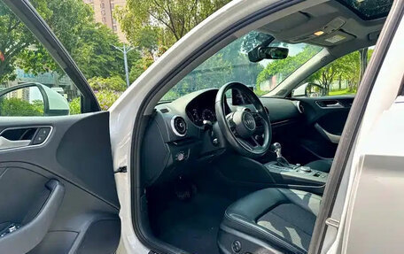 Audi A3, 2019 год, 1 549 003 рублей, 12 фотография