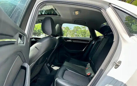 Audi A3, 2019 год, 1 549 003 рублей, 18 фотография