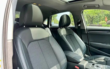 Audi A3, 2019 год, 1 549 003 рублей, 20 фотография