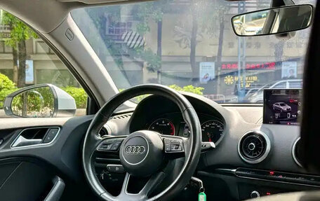 Audi A3, 2019 год, 1 549 003 рублей, 10 фотография