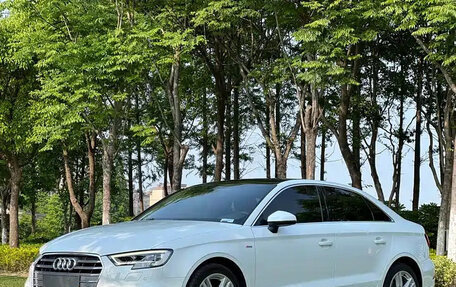 Audi A3, 2020 год, 1 599 003 рублей, 2 фотография