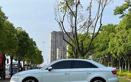 Audi A3, 2020 год, 1 599 003 рублей, 4 фотография