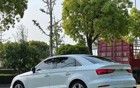 Audi A3, 2020 год, 1 599 003 рублей, 6 фотография