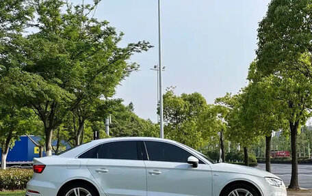 Audi A3, 2020 год, 1 599 003 рублей, 9 фотография