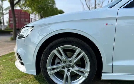 Audi A3, 2020 год, 1 599 003 рублей, 5 фотография