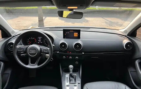 Audi A3, 2020 год, 1 599 003 рублей, 13 фотография