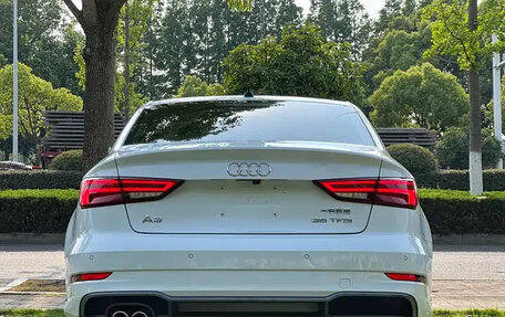 Audi A3, 2020 год, 1 599 003 рублей, 11 фотография