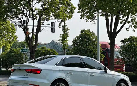 Audi A3, 2020 год, 1 599 003 рублей, 10 фотография