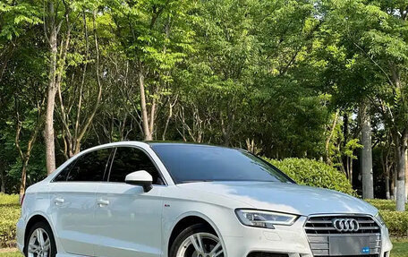Audi A3, 2020 год, 1 599 003 рублей, 7 фотография