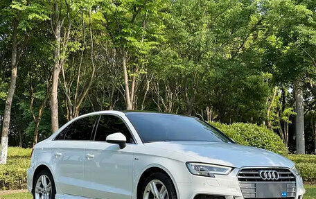 Audi A3, 2020 год, 1 599 003 рублей, 8 фотография