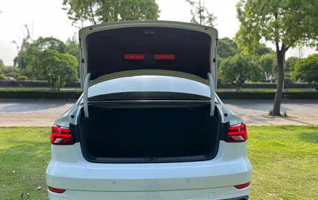 Audi A3, 2020 год, 1 599 003 рублей, 12 фотография