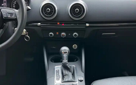 Audi A3, 2020 год, 1 599 003 рублей, 16 фотография