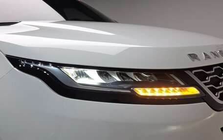 Land Rover Range Rover Evoque II, 2020 год, 3 600 333 рублей, 4 фотография