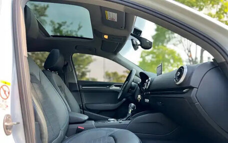 Audi A3, 2020 год, 1 599 003 рублей, 21 фотография