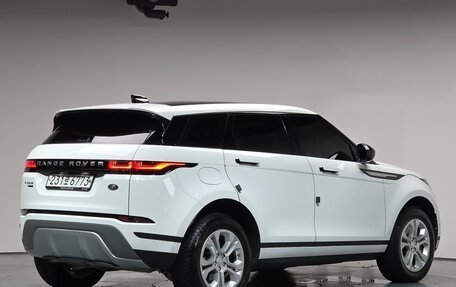 Land Rover Range Rover Evoque II, 2020 год, 3 600 333 рублей, 3 фотография