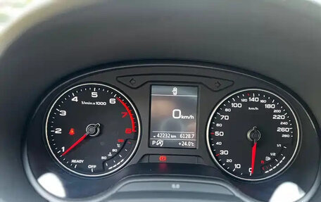 Audi A3, 2020 год, 1 599 003 рублей, 15 фотография