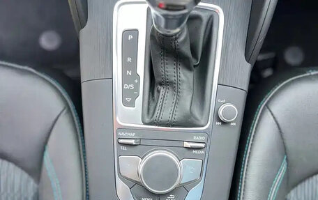 Audi A3, 2020 год, 1 599 003 рублей, 17 фотография