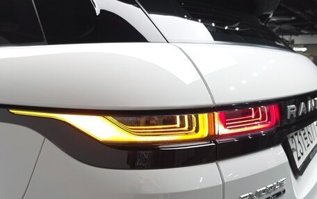 Land Rover Range Rover Evoque II, 2020 год, 3 600 333 рублей, 5 фотография