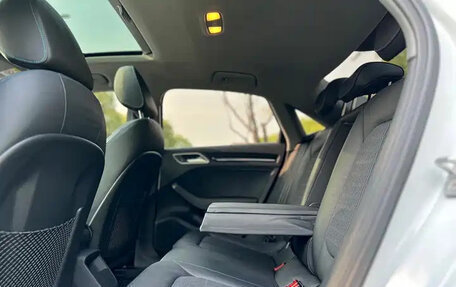 Audi A3, 2020 год, 1 599 003 рублей, 20 фотография