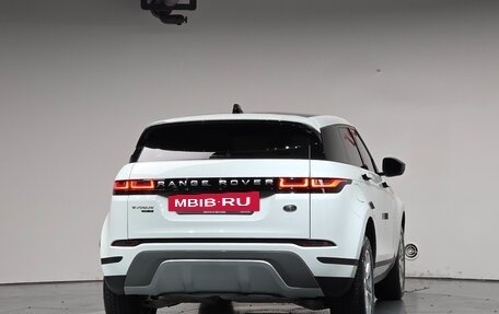 Land Rover Range Rover Evoque II, 2020 год, 3 600 333 рублей, 2 фотография