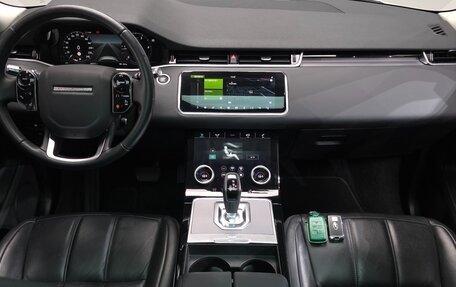 Land Rover Range Rover Evoque II, 2020 год, 3 600 333 рублей, 9 фотография