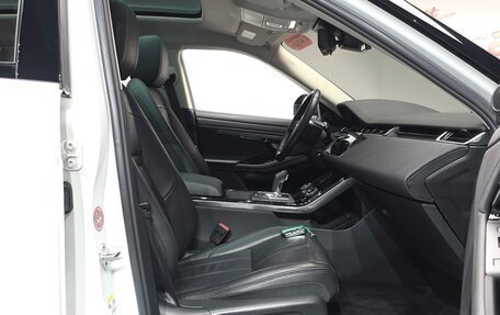 Land Rover Range Rover Evoque II, 2020 год, 3 600 333 рублей, 12 фотография